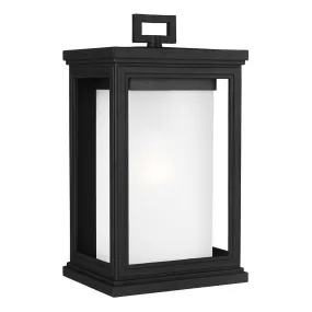 Roscoe 1-Light Outdoor Wall Lantern