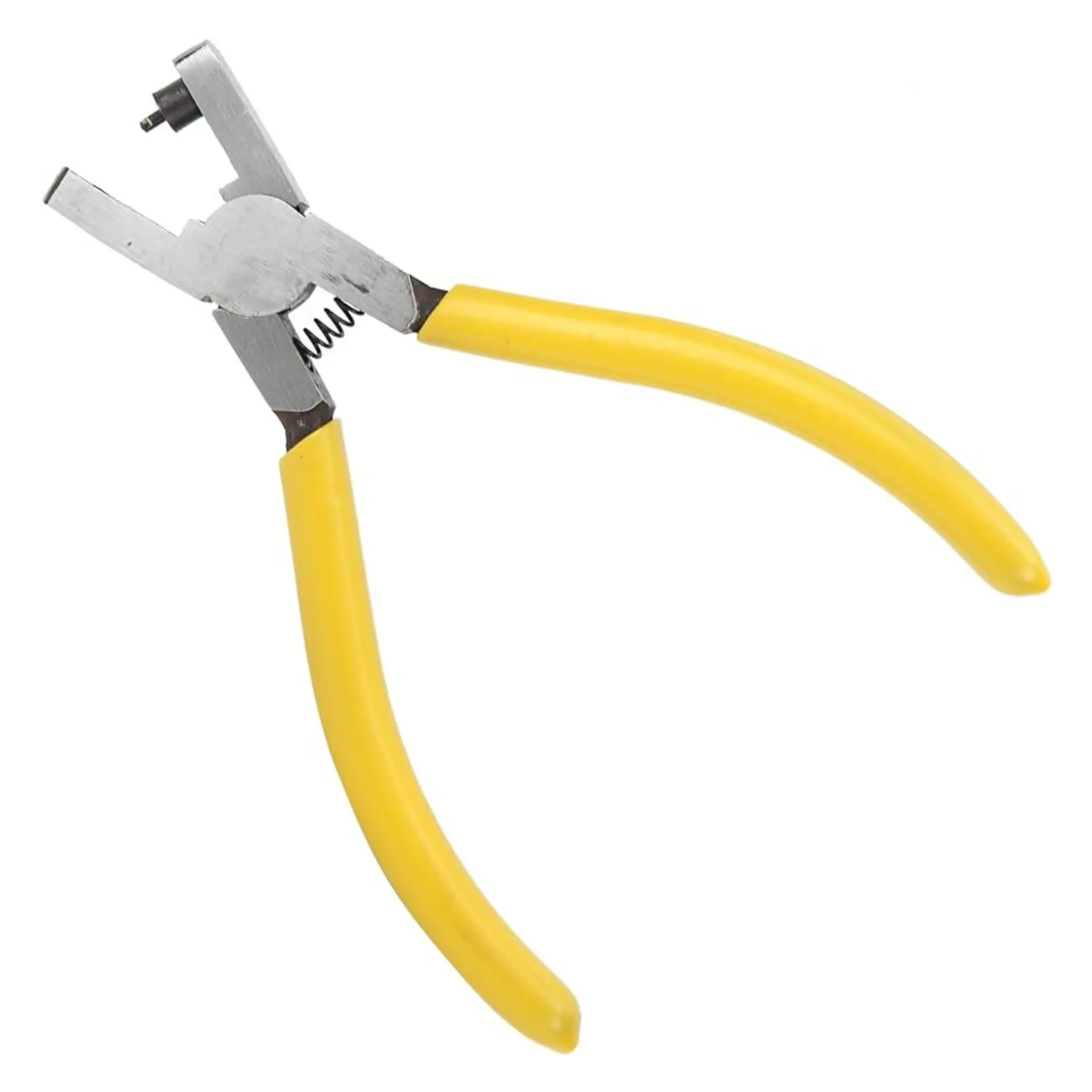 Round Hole Punch Pliers