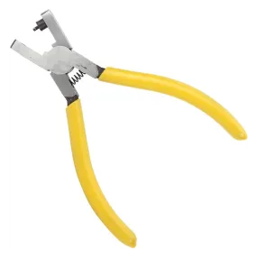 Round Hole Punch Pliers