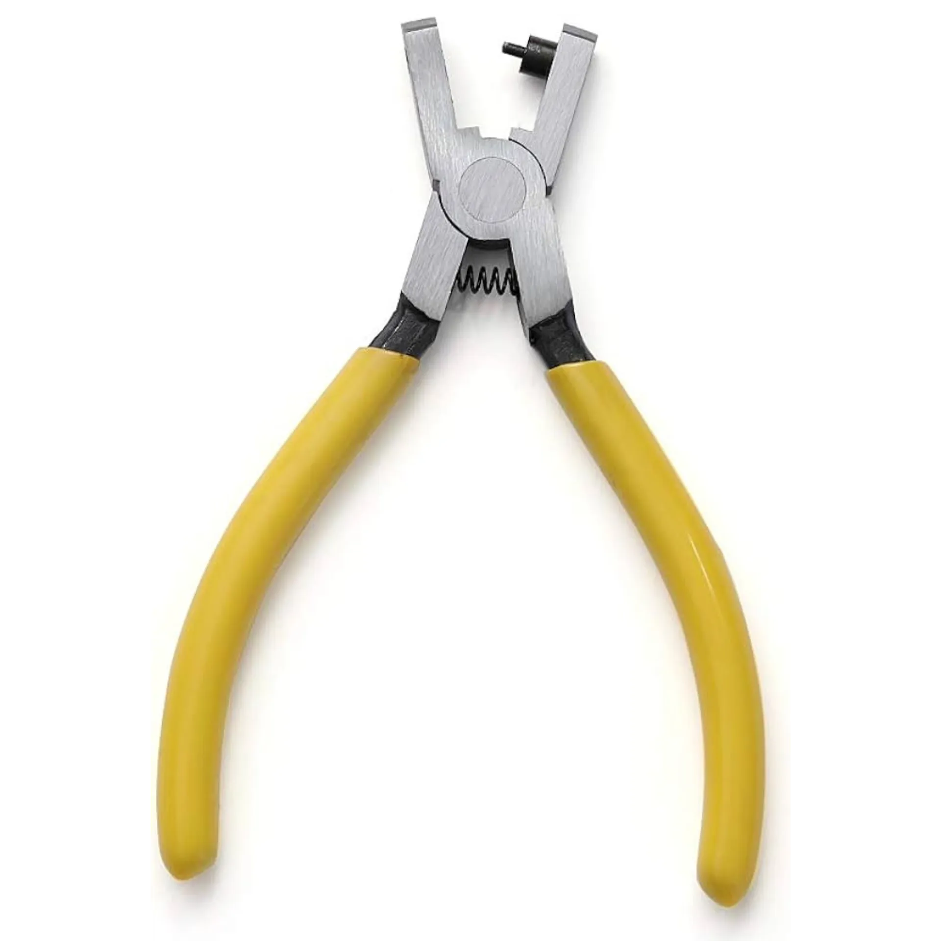 Round Hole Punch Pliers