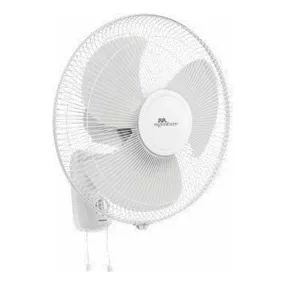 RR Signature Speed Max Wall Fan 300 mm White