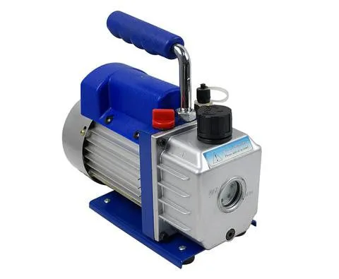 RS1.5 4CFM Vacuum Pump