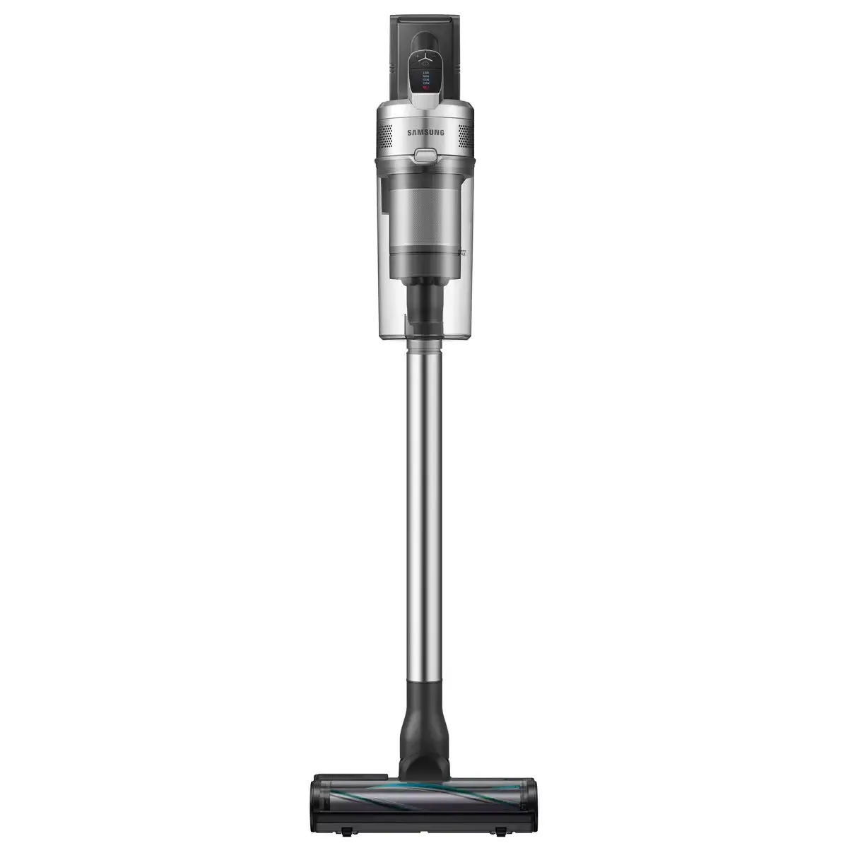 Samsung Jet 90 Pro Vacuum Cleaner, VS20R9049T3EU  60 Minutes Run Time - Titan