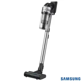 Samsung Jet 90 Pro Vacuum Cleaner, VS20R9049T3EU  60 Minutes Run Time - Titan