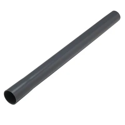 SEBO 22" Extension Wand (Charcoal Gray) [1084GS]