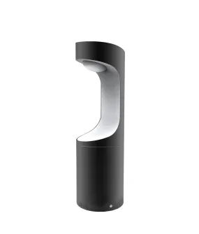 SETH: LED Surface Mounted Bollard Lights IP54