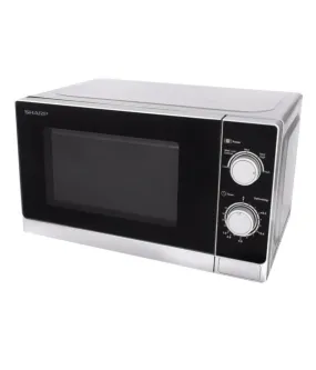 SHARP MICROWAVE OVEN 20 LTR R20CTS