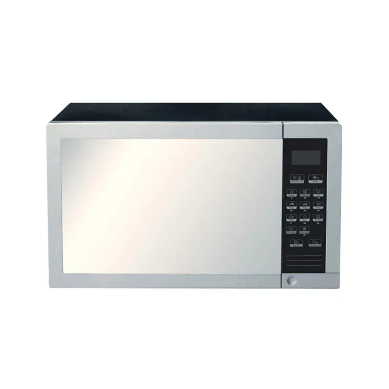 Sharp, Microwave with Grill 34.0 L 1100.0 W R-77AT (ST ) Silver