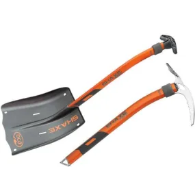 Shaxe Tech Shovel w/ Axe