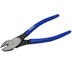 Side Cutting Pliers with Vinyl Grips