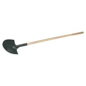 Silverline GT36 Swan-Neck Shovel 1470mm