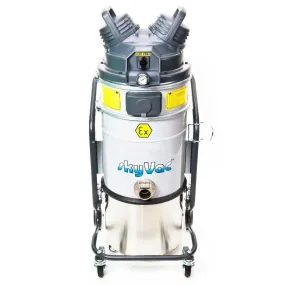 SkyVac ATEX A37G