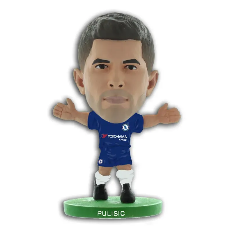 Soccer Starz Chelsea Pulisic Figurine