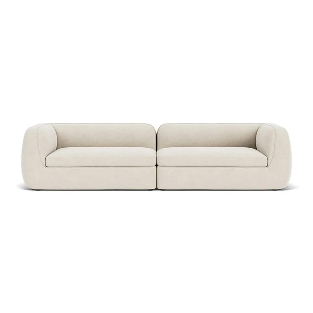 Sofa - Bowie 3 seater