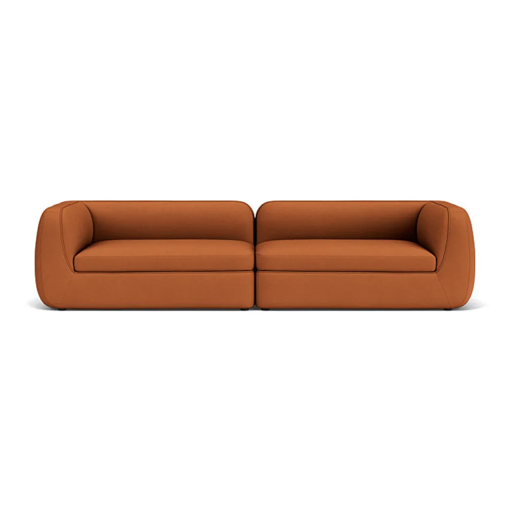 Sofa - Bowie 3 seater