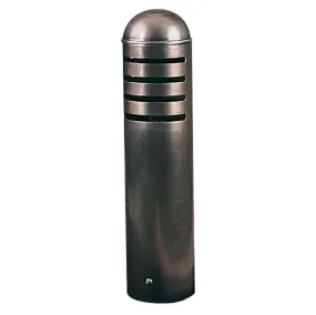 SPJ Lighting SPJ12-06 2W LED Round Bollard 12V