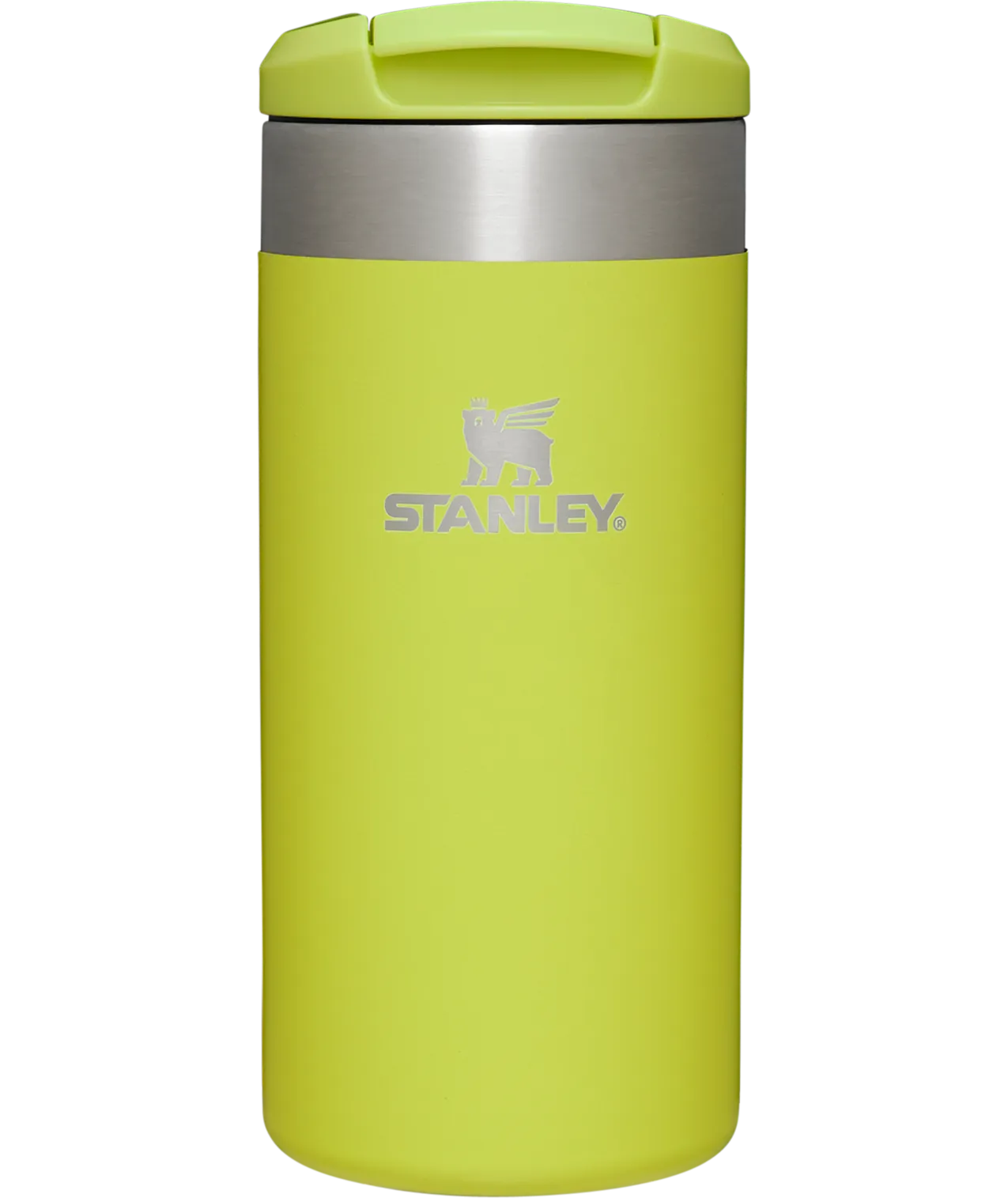 Stanley Aerolight Transit Mug 0.35L Electric Yellow