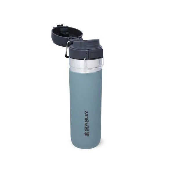 Stanley Go Quick Flip Water Bottle 0.7L Shale