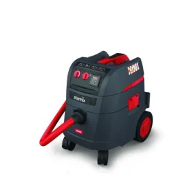 Starmix iPulse, 1600W Dust Extraction Power - L Class Dust Management