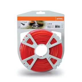 Stihl | Premium Square Line | Black .130" (130ft) (0000 930 2645)