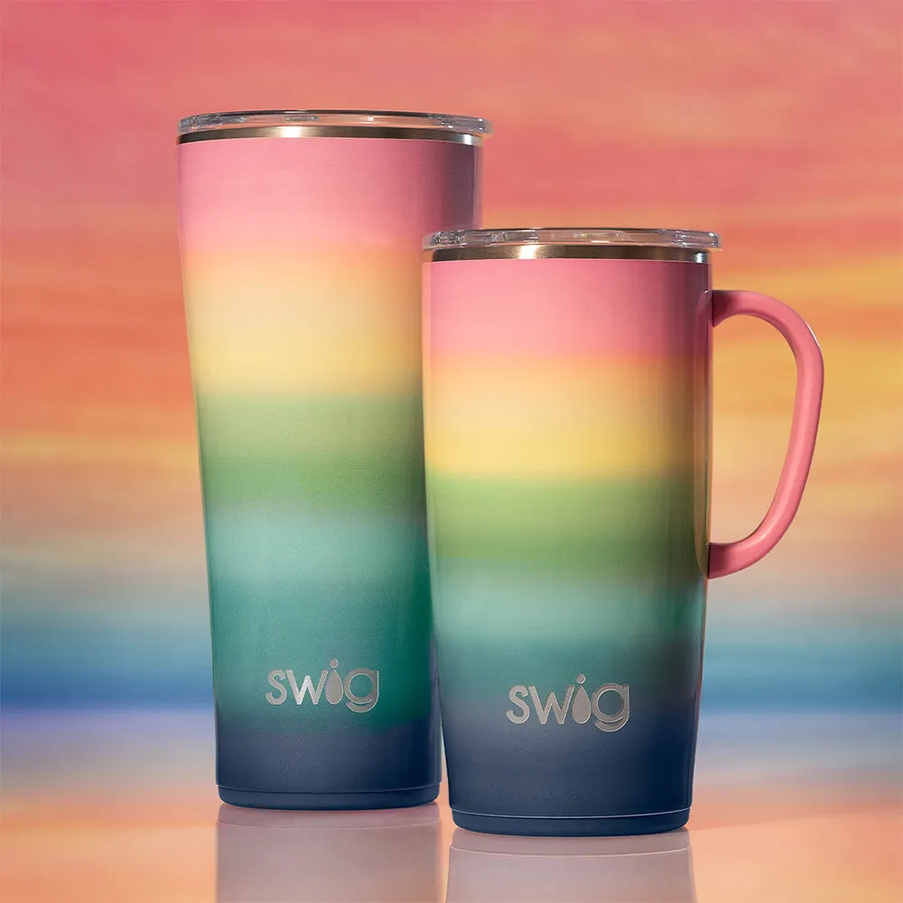 Sunset Tumbler 32oz