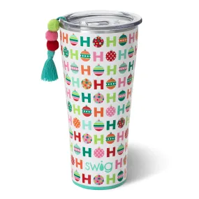 Swig | HoHoHo 32 oz Tumbler