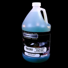 TEC Heavy Duty Enzyme Cleaner