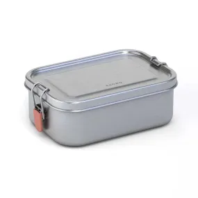 Terracotta Stainless Steel Lunch Box