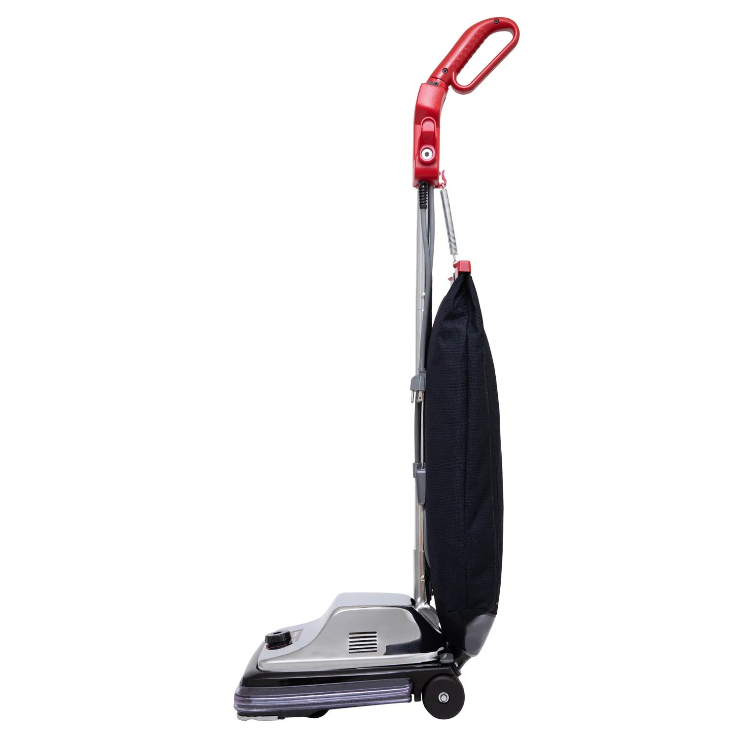 TRADITION® QuietClean® Upright Vacuum SC889D