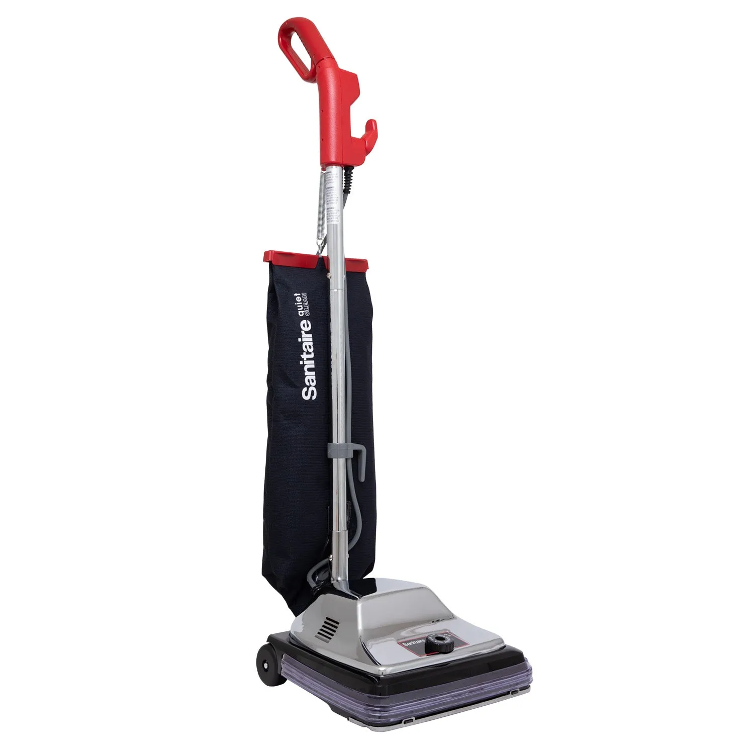 TRADITION® QuietClean® Upright Vacuum SC889D