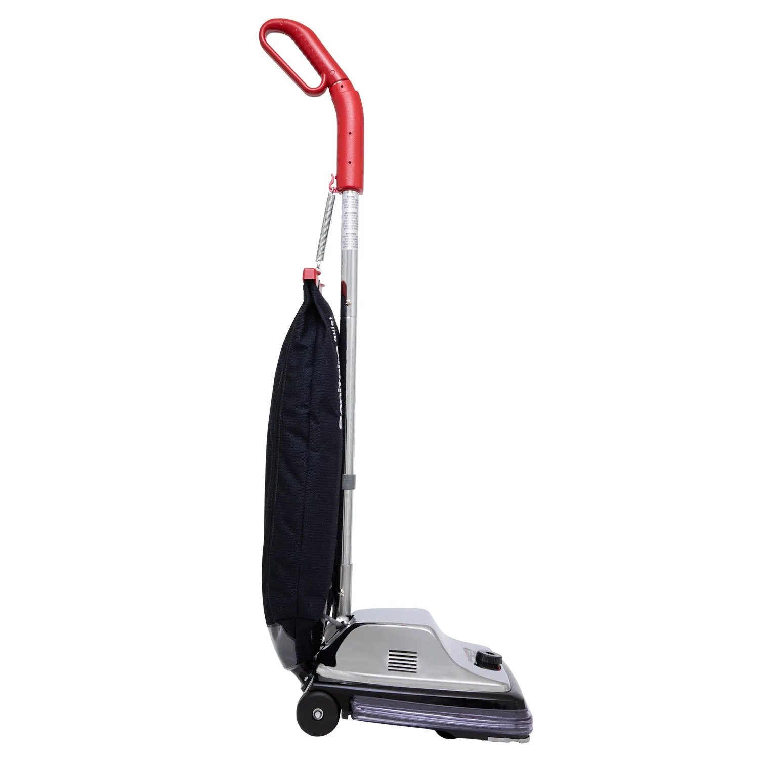 TRADITION® QuietClean® Upright Vacuum SC889D