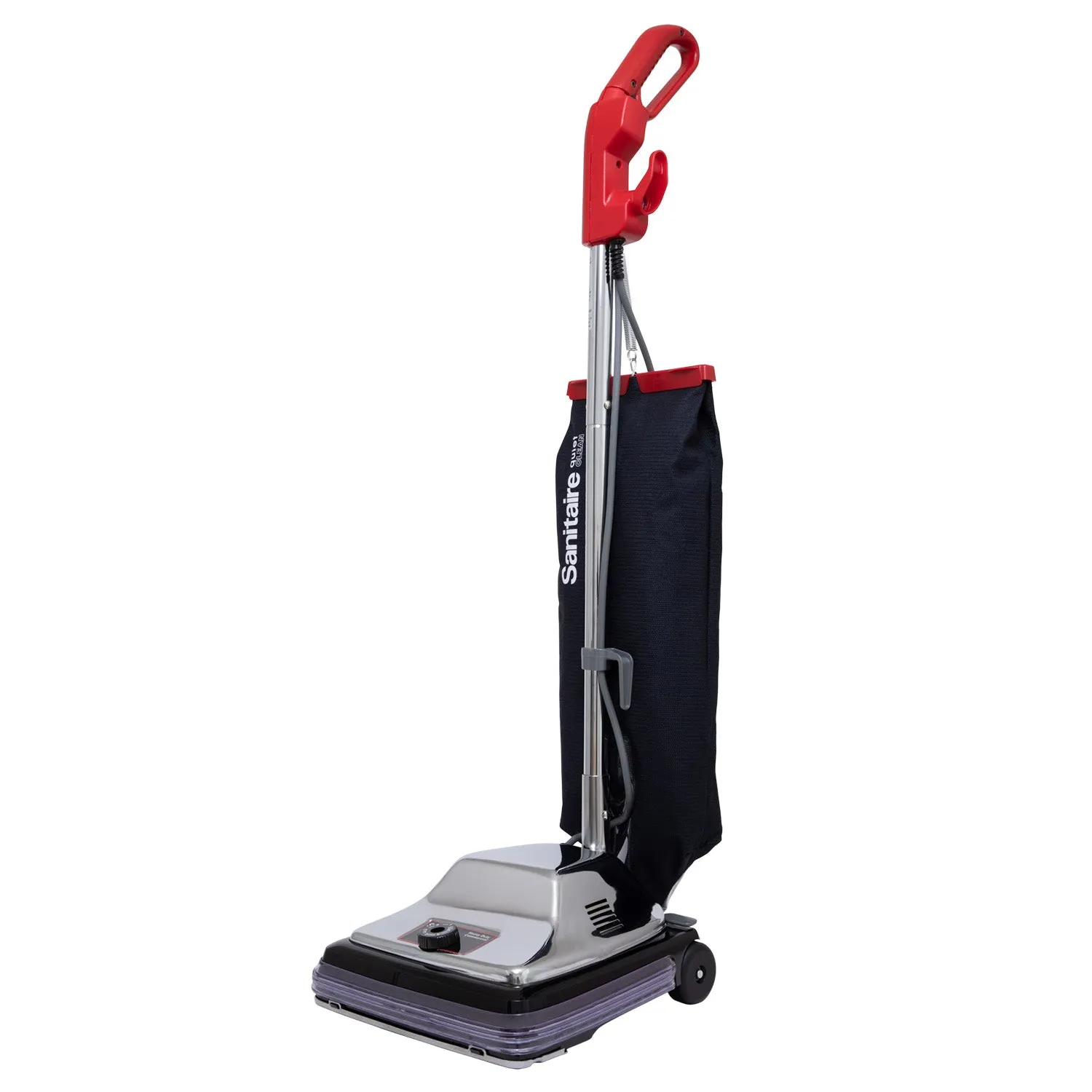 TRADITION® QuietClean® Upright Vacuum SC889D