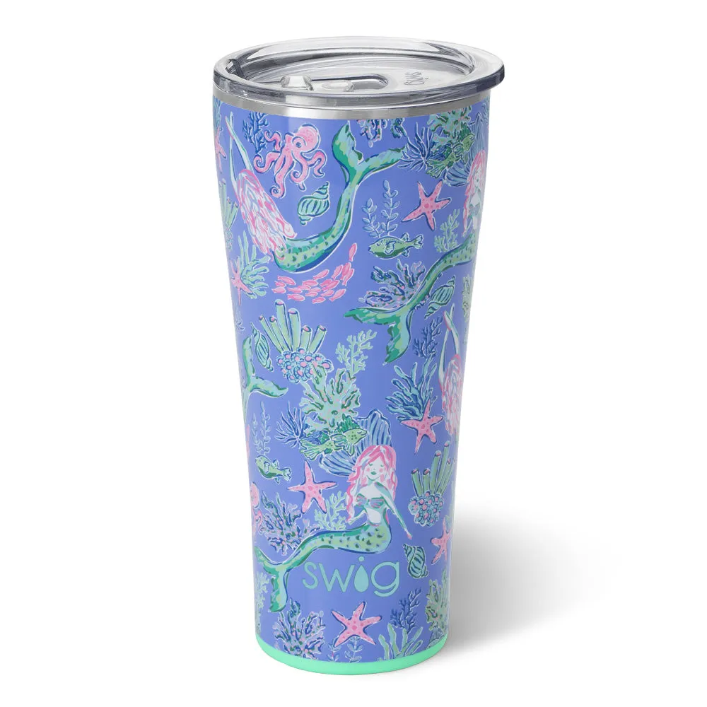 Under the Sea Tumbler 32oz