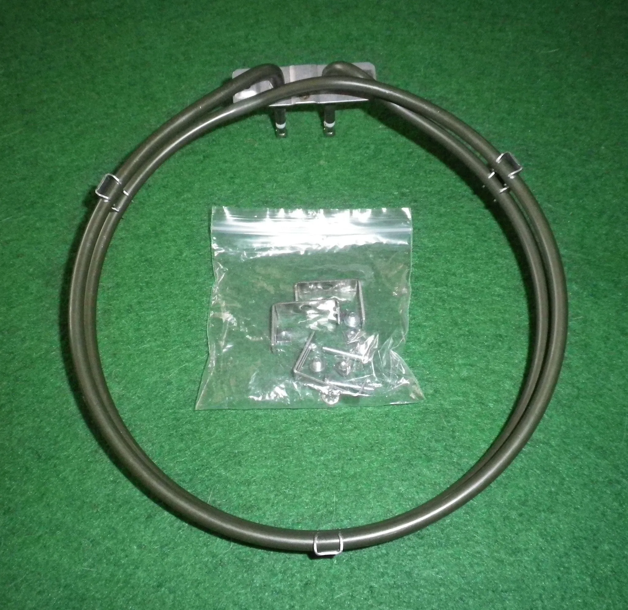 Universal 2100Watt Fan Forced Oven Element - Part # FE-35