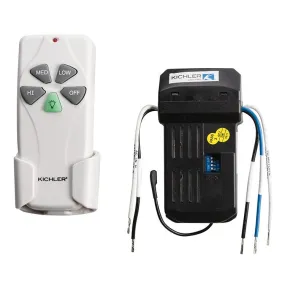 Universal Ceiling Fan Remote Control