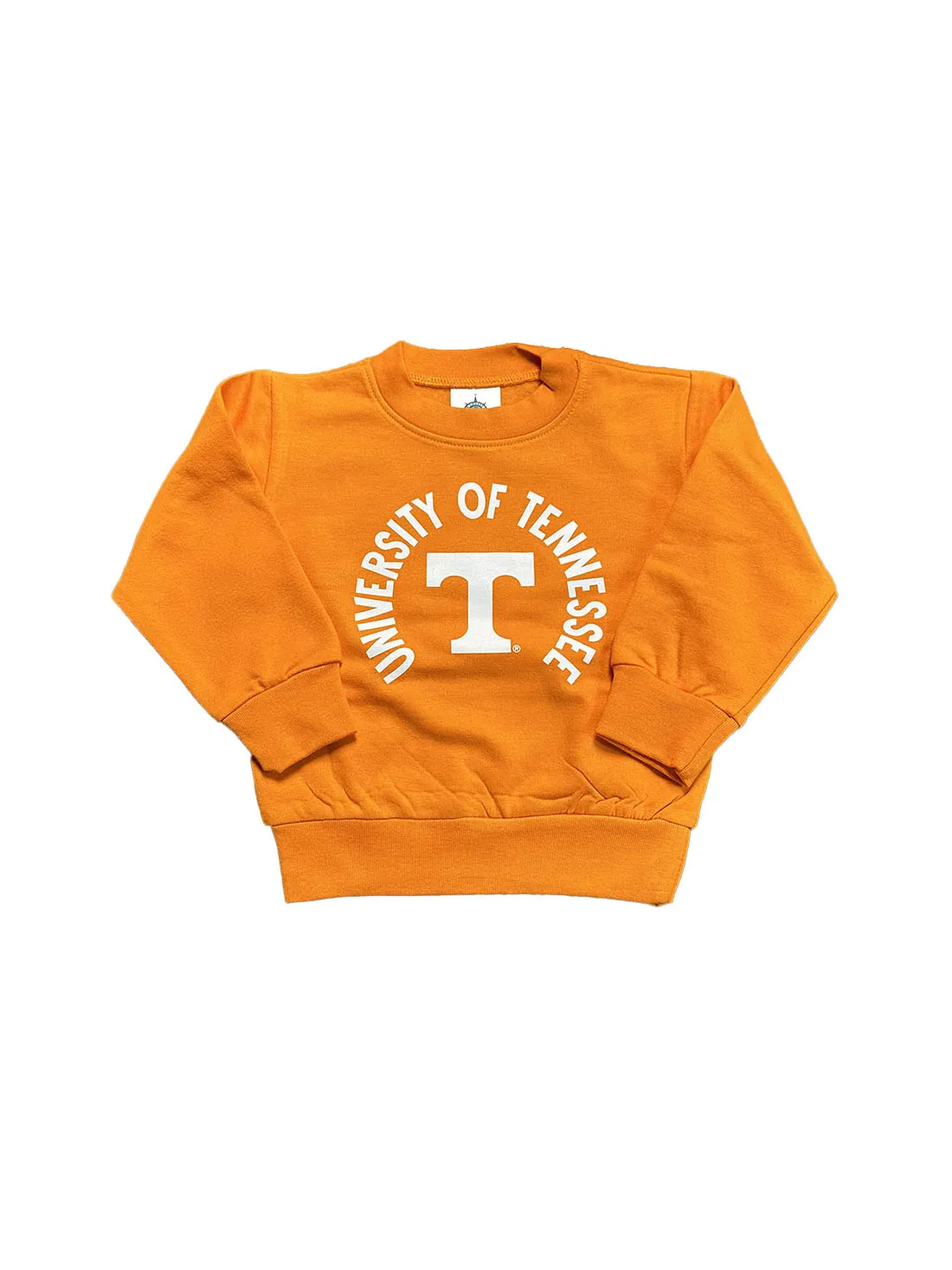 University of Tennessee Toddler Graphic Sweatshirt