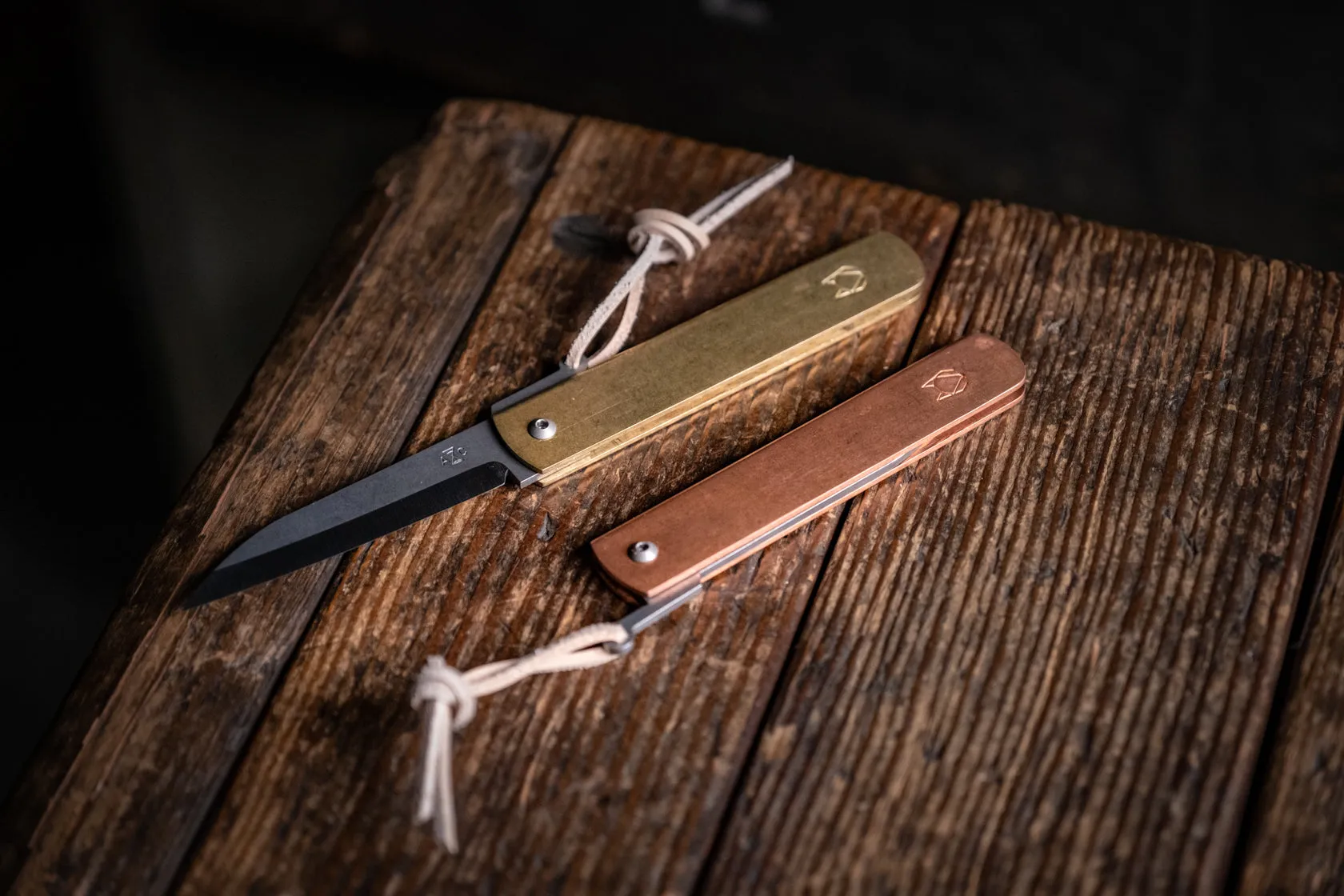 Urban Husky Pocket Knife