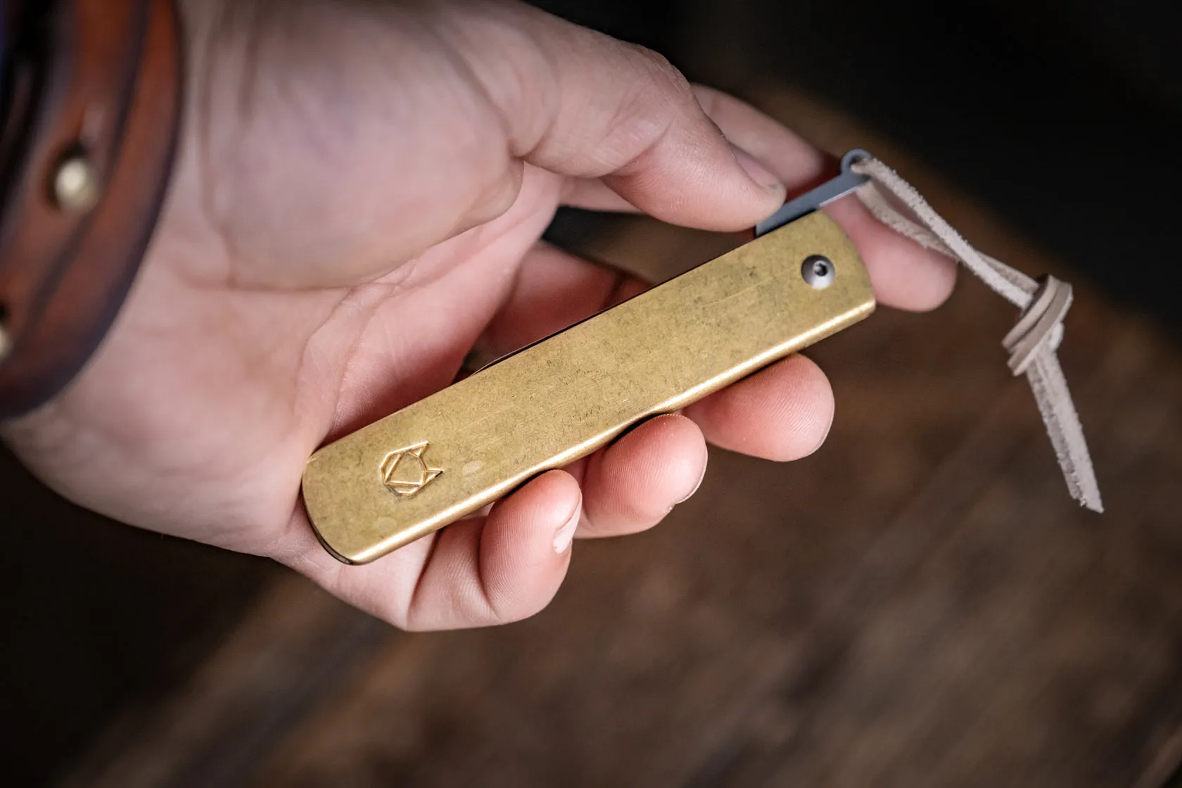 Urban Husky Pocket Knife