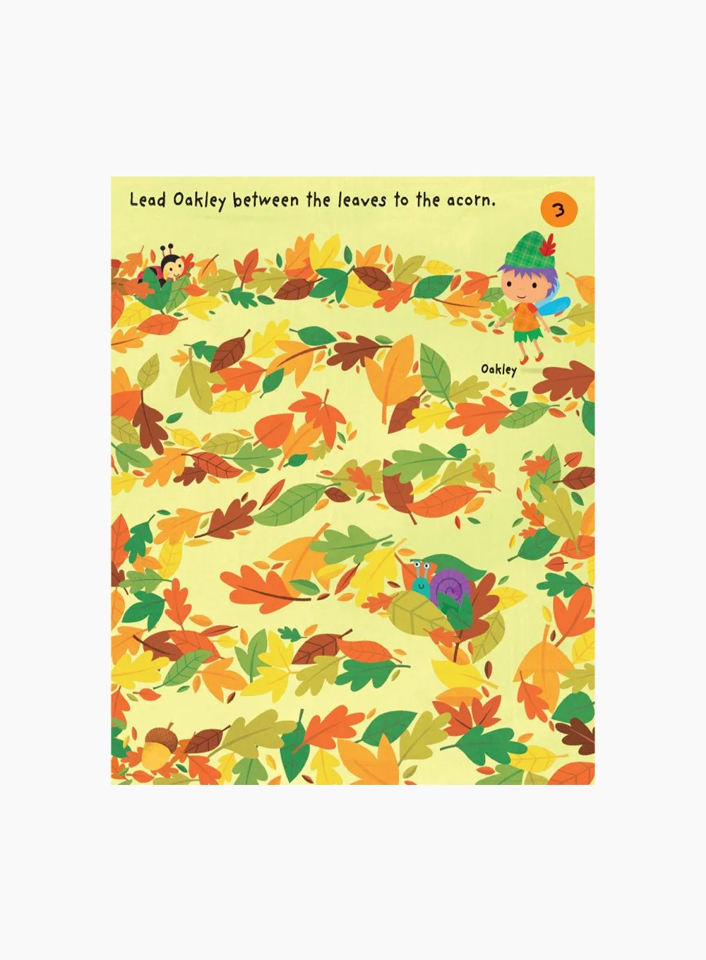 Usborne's Little Children's Fairies Pad Book