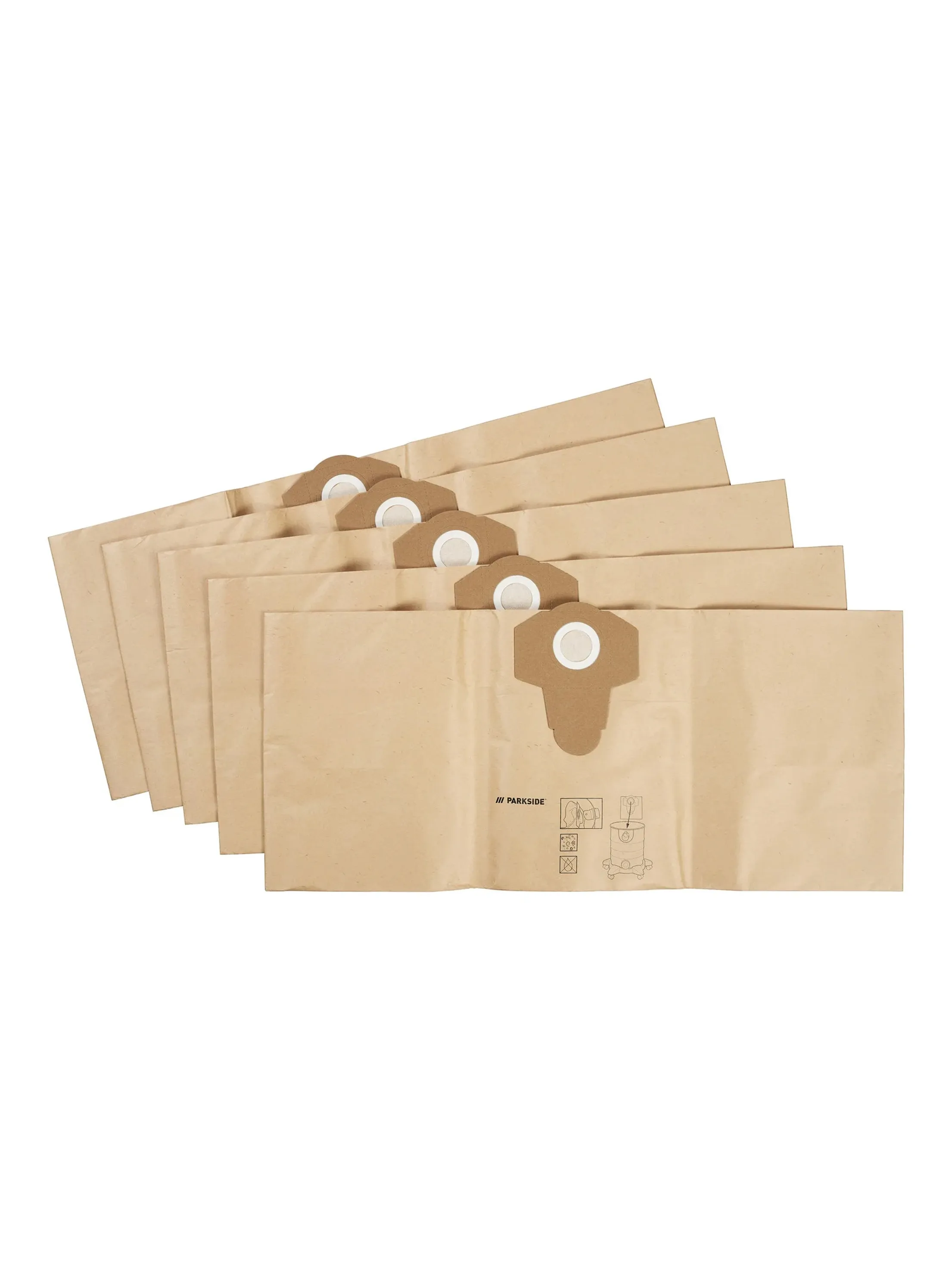 Vacuum Cleaner Bags