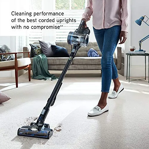 Vax Blade 4 Cordless Vacuum Cleaner (New)