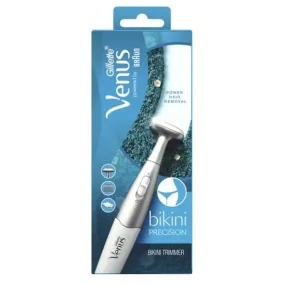 Venus Bikini Precision Power Trimmer