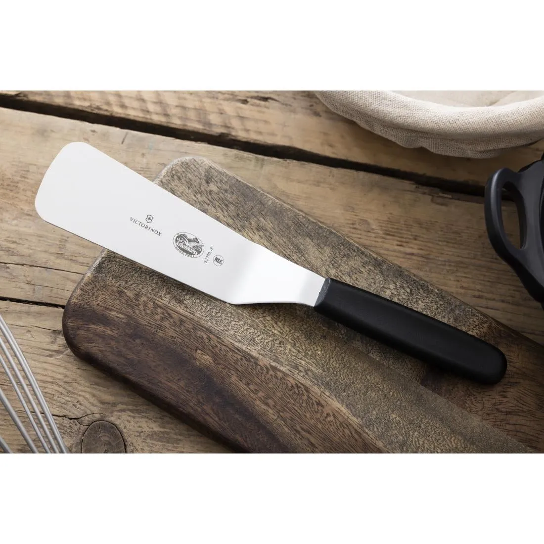 Victorinox Palette Knife 15.9cm - DN912