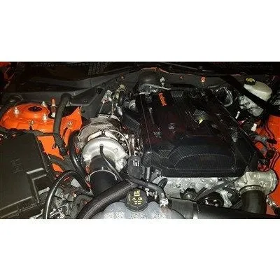 VMP/FFTEC EGOBOOST BIG TURBO UPGRADE KIT