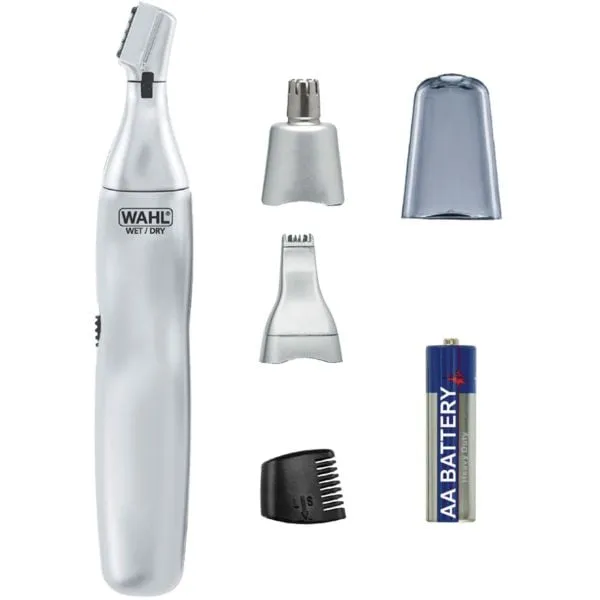 Wahl Ear/Nose/Brow 3 In 1 Trimmer 05545-2416