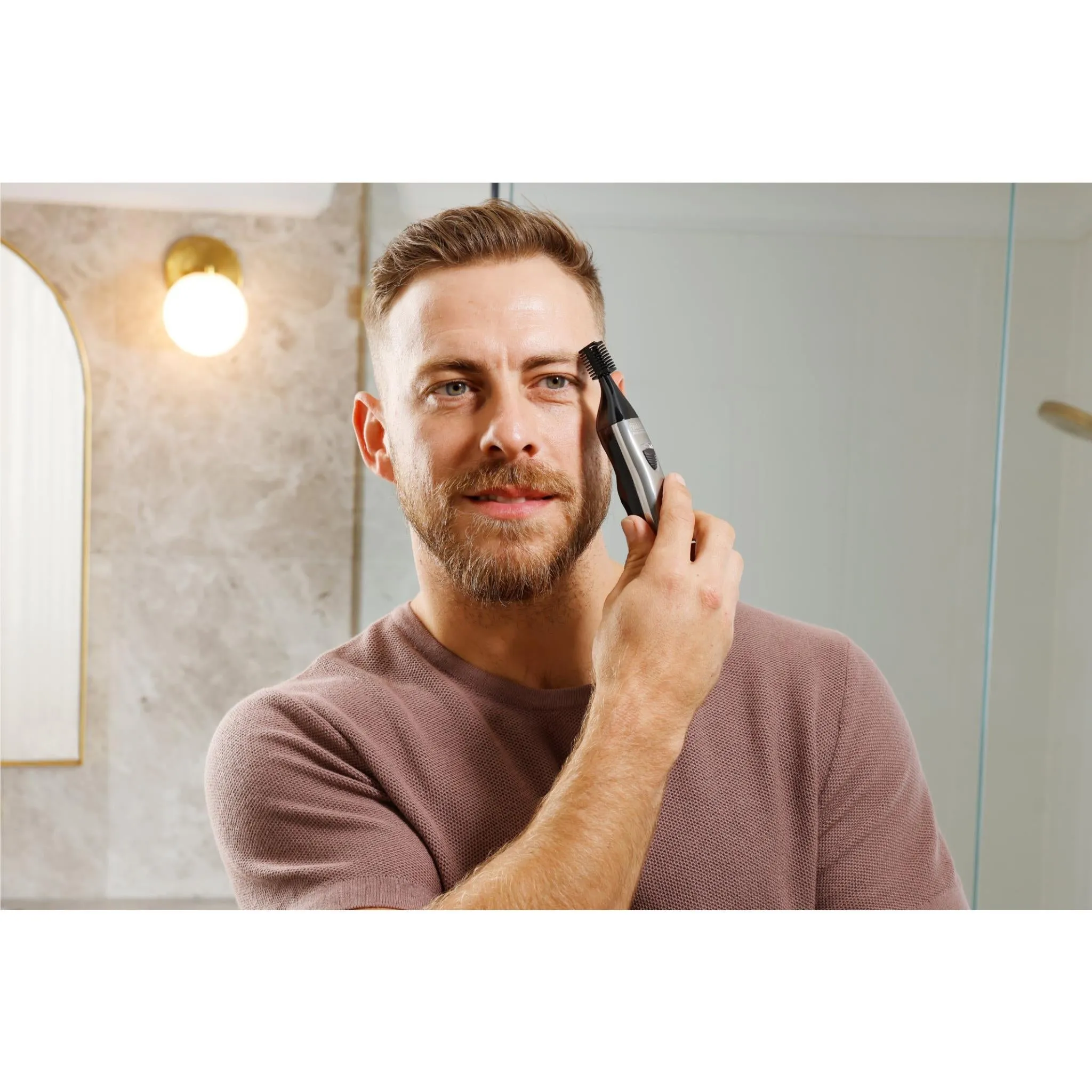 Wahl Ultimate Rechargeable Precision Trimmer