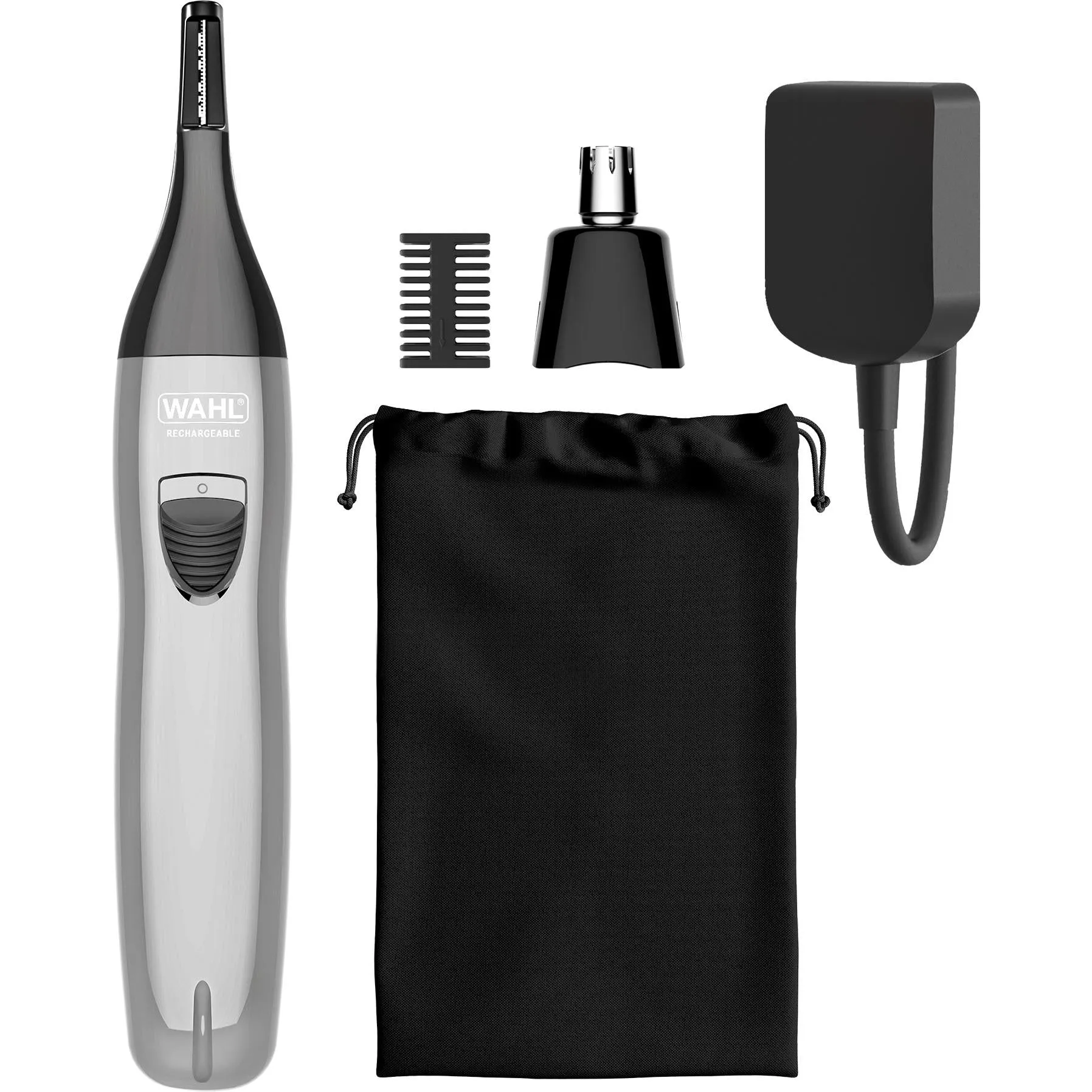 Wahl Ultimate Rechargeable Precision Trimmer