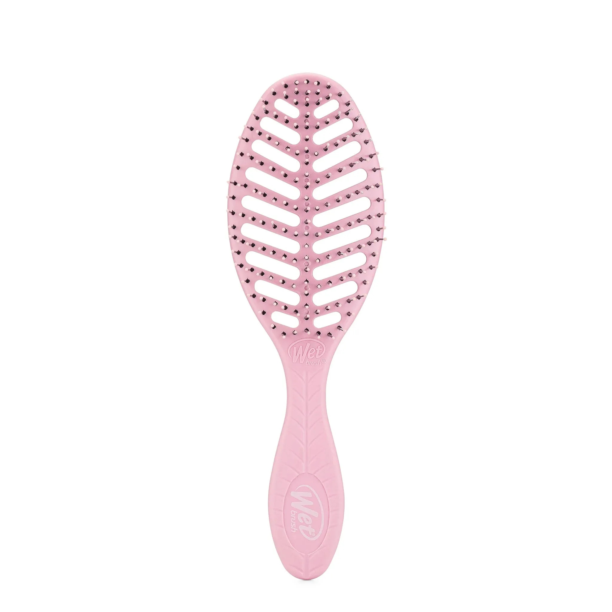 Wet Brush Go Green Speed Dry Brush - Pink