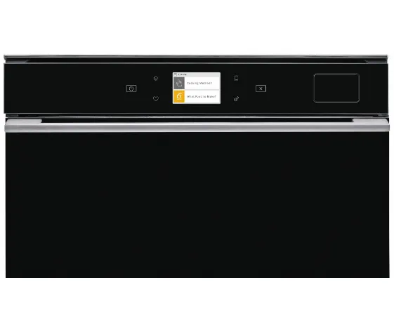 Whirlpool W9 OP2S2HBLAUS Built-in 73L 6TH SENSE Oven with Pure SteamSense 