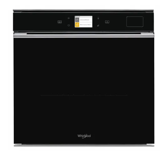 Whirlpool W9 OP2S2HBLAUS Built-in 73L 6TH SENSE Oven with Pure SteamSense 